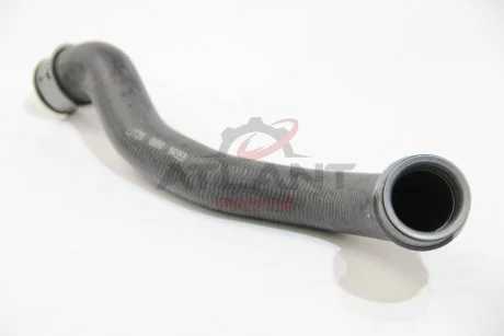 Патрубок радиатора MB C-Class (W204)/E-Class (W212) 2.2CDI 08- Metalcaucho 94353