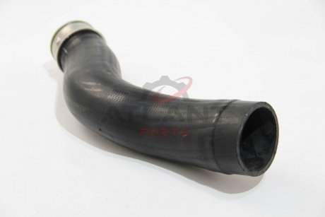 Патрубок інтеркулера VW Passat B6/B7 1.4TSI 09-14 Metalcaucho 94390