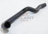 Патрубок радиатора Renault MAster/Opel Movano 2.8DTI 98-01 Metalcaucho 99592 (фото 2)