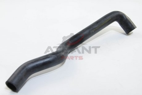 Патрубок радиатора Renault MAster/Opel Movano 2.8DTI 98-01 Metalcaucho 99592