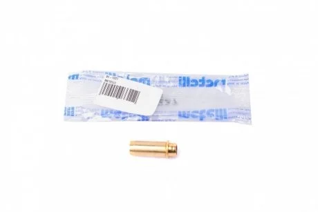 Направляюча клапана (. випускний) VOLVO 240, 740, 760, 780, 850, 940, 940 II, 960, S70, S80 I, V70 I, V70 II AUDI 100 C2, 100 C3, 100 C4, 200 C2, 200 C3, 50, 80 B1, 80 B2, 80 B3 0.9-4.2 05.72- Metelli 01-1227