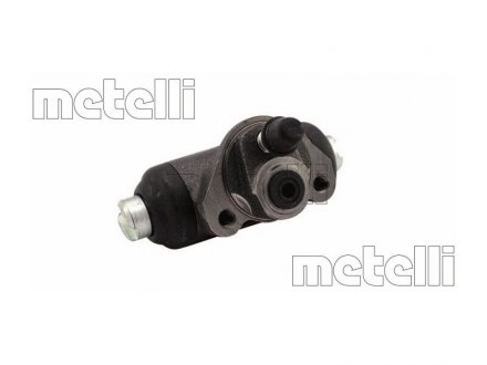 Гальмівний циліндрик Metelli 040156