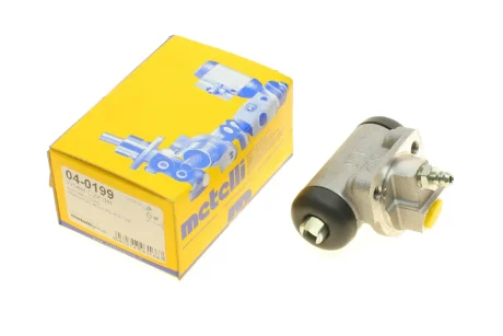 Тормозной цилиндр Metelli 040199