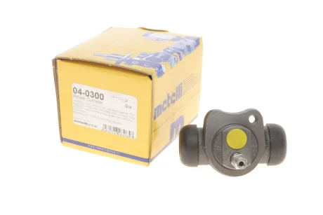 Тормозной цилиндр Lanos Metelli 04-0300