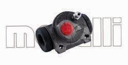 Тормозной цилиндрик Metelli 040792