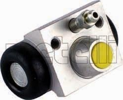 Cylinder Metelli 041065