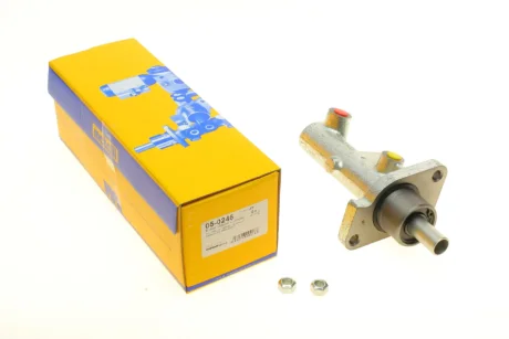 Главный тормозной цилиндр Metelli 05-0246