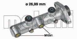 Главный тормозной цилиндр Metelli 050431