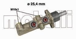 Главный тормозной цилиндр Metelli 050481