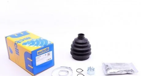 Фото комплект пыльника Metelli 13-0009 Комплект пыльника Metelli 13-0009