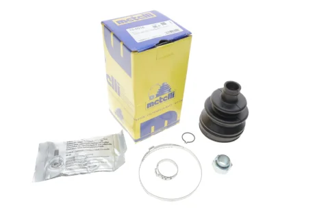 Пыльник ШРУСа Lanos 1.6 Metelli 13-0018