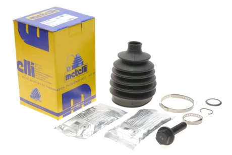 Набір пильовика Metelli 130145