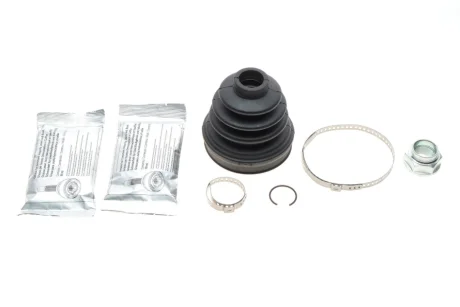 Пыльник ШРУСа Metelli 13-0191