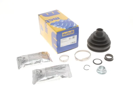 Комплект пыльника Metelli 13-0219