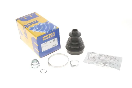 Пыльник ШРУСа Metelli 13-0257