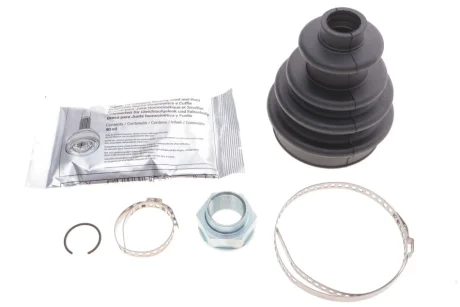 Набір пильовика Metelli 130271