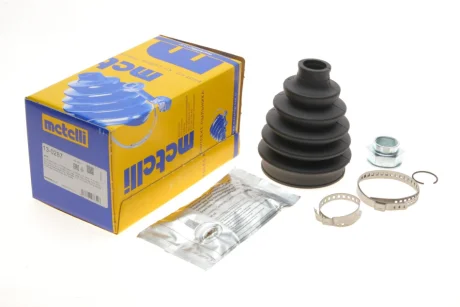 Пыльник ШРУСа Metelli 13-0287