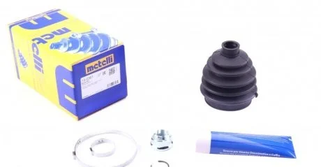 Фото набір пильовика Metelli 130361 Набір пильовика Metelli 130361