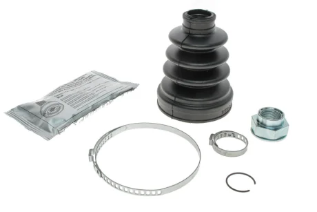 Комплект пыльника Metelli 13-0406