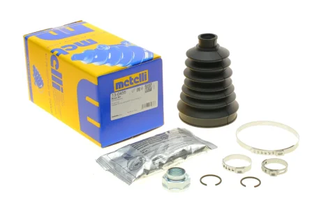 Комплект пыльника РШ шарнира Metelli 13-0455