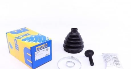 Фото комплект пыльника Metelli 13-0461 Комплект пыльника Metelli 13-0461