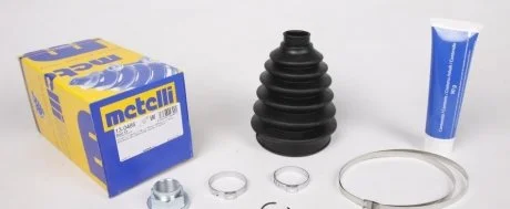 Пыльник ШРУСа Metelli 13-0486