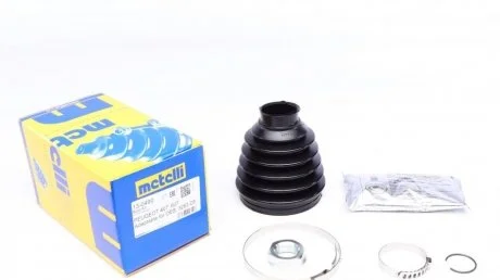 Пыльник ШРУСа Metelli 13-0490