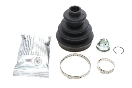 Набір пильовика Metelli 130495