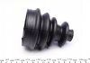 Пильник ШРКШ (зовнішній) Opel Corsa D/E 06-/Fiat Panda 12-/Lancia Ypsilon 10- (20x68x100) (к-кт) Metelli 130544 (фото 3)