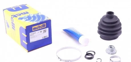 Фото пыльник ШРУСа Metelli 13-0545 Пыльник ШРУСа Metelli 13-0545