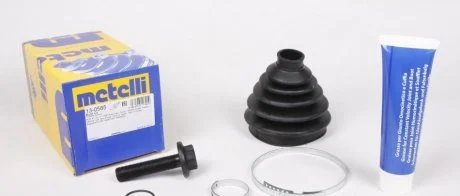 Пыльник ШРУСа Metelli 13-0585