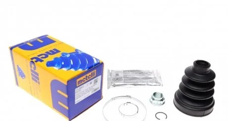 Комплект пыльника РШ шарнира Metelli 13-0603