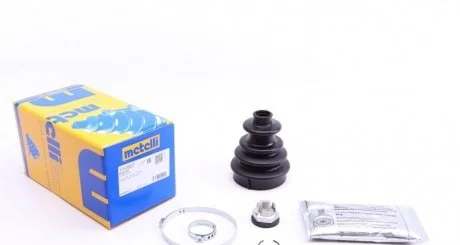 Пыльник ШРУСа Metelli 13-0607