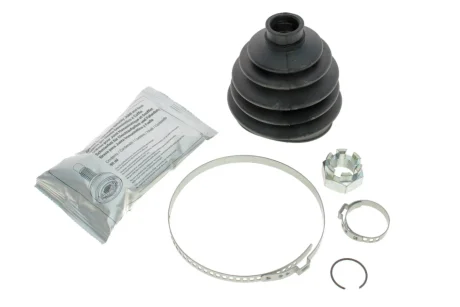 Пильовик ШРУС пластиковий + змазка Metelli 130621