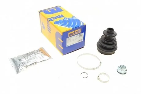 Фото пыльник ШРУСа Metelli 13-0657 Пыльник ШРУСа Metelli 13-0657