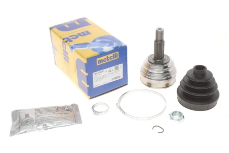 Р/к ШРУСа Metelli 15-1009