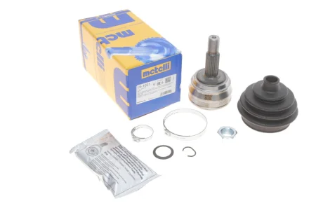 Р/к ШРУСа Metelli 15-1021