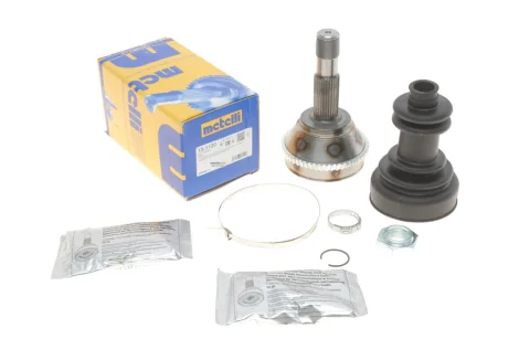 Р/к ШРУСа Metelli 15-1120