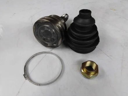 Шарнирный набор, приводной вал Metelli 151209