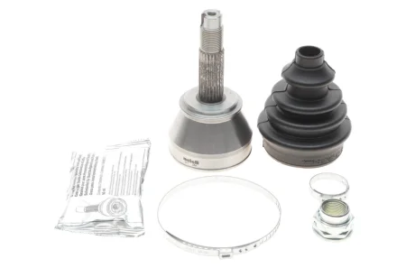 Шарнирный набор, приводной вал Metelli 151231