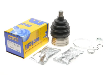 Шарнирный набор, приводной вал Metelli 151349