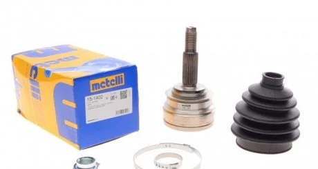 Фото р/к ШРУСа Lanos Metelli 15-1402 Р/к ШРУСа Lanos Metelli 15-1402