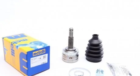 Р/к ШРУСа Metelli 151437