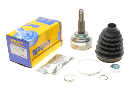 Шарнирный набор, приводной вал Metelli 151438