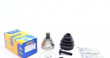 Фото рШ шарнір (комплект) Metelli 15-1463 РШ шарнір (комплект) Metelli 15-1463