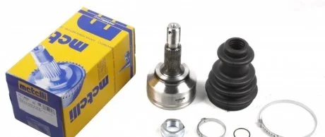 Фото шарнирный набор, приводной вал Metelli 151469 Шарнирный набор, приводной вал Metelli 151469