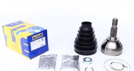 Фото р/к ШРУСа Metelli 151470 Р/к ШРУСа Metelli 151470