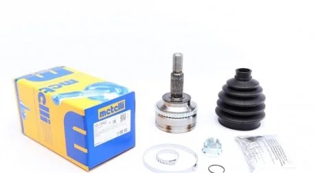 Фото рШ шарнір (комплект) Metelli 15-1542 РШ шарнір (комплект) Metelli 15-1542