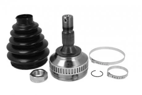 Фото рШ шарнір (комплект) Metelli 15-1585 РШ шарнір (комплект) Metelli 15-1585