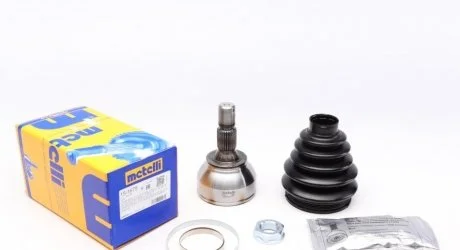 Фото рШ шарнір (комплект) Metelli 15-1675 РШ шарнір (комплект) Metelli 15-1675